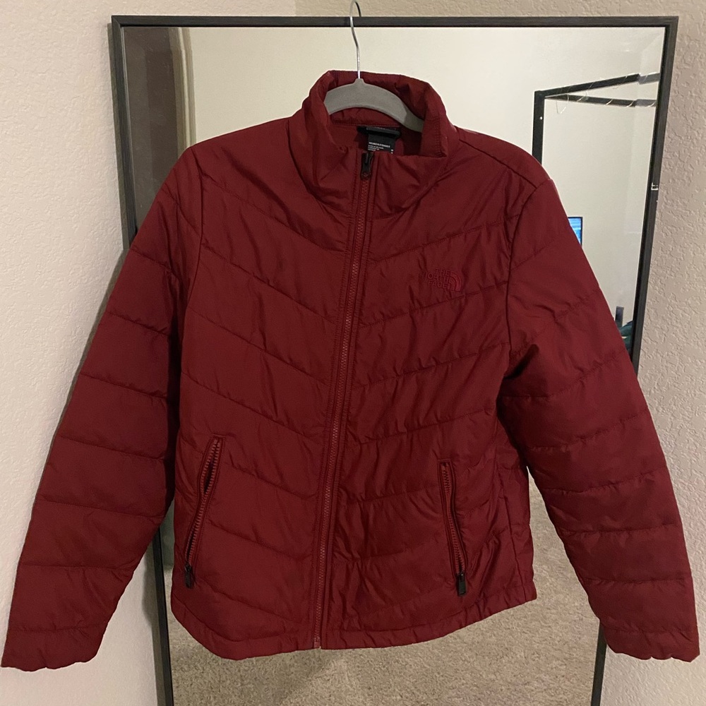 North face Medium